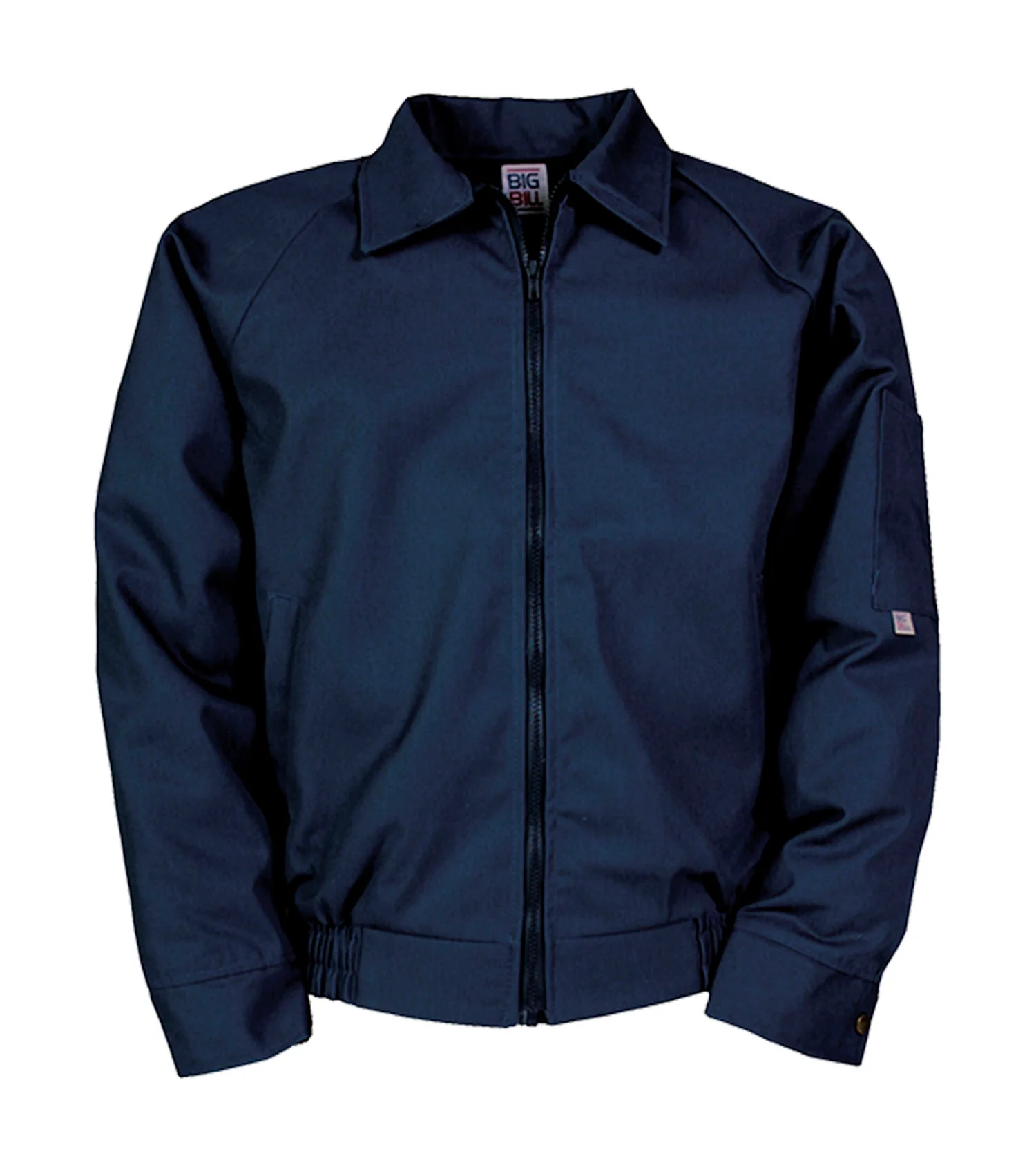 Veste de travail à manches longues doublé BB477 - Big Bill
