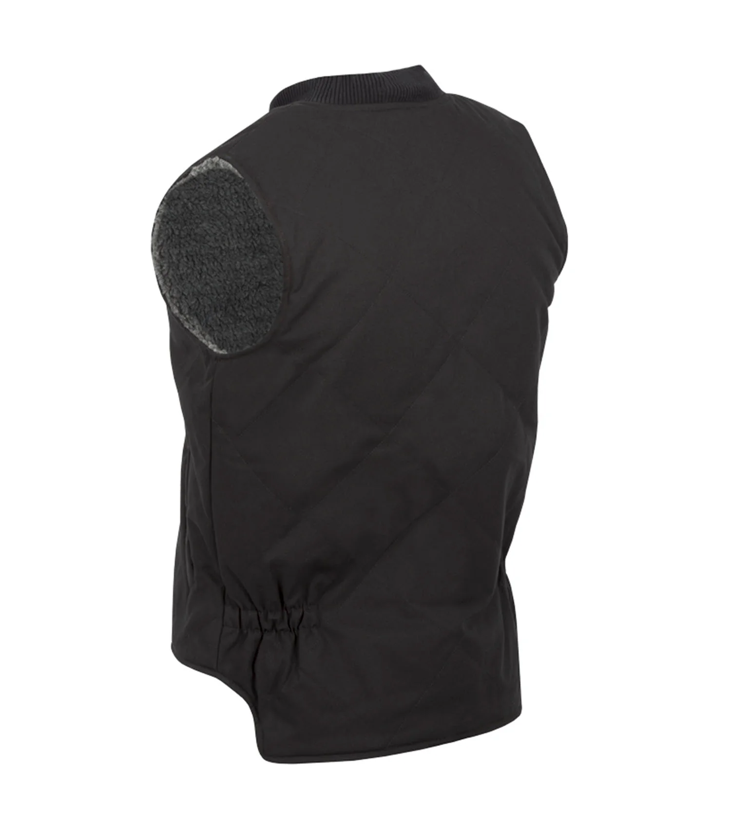 Veste de travail WR351 doublée - Nat's - Image 2