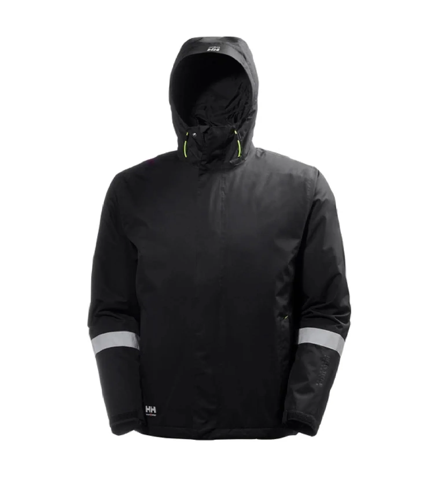 Veste d'Hiver Isolée Manchester - Helly Hansen