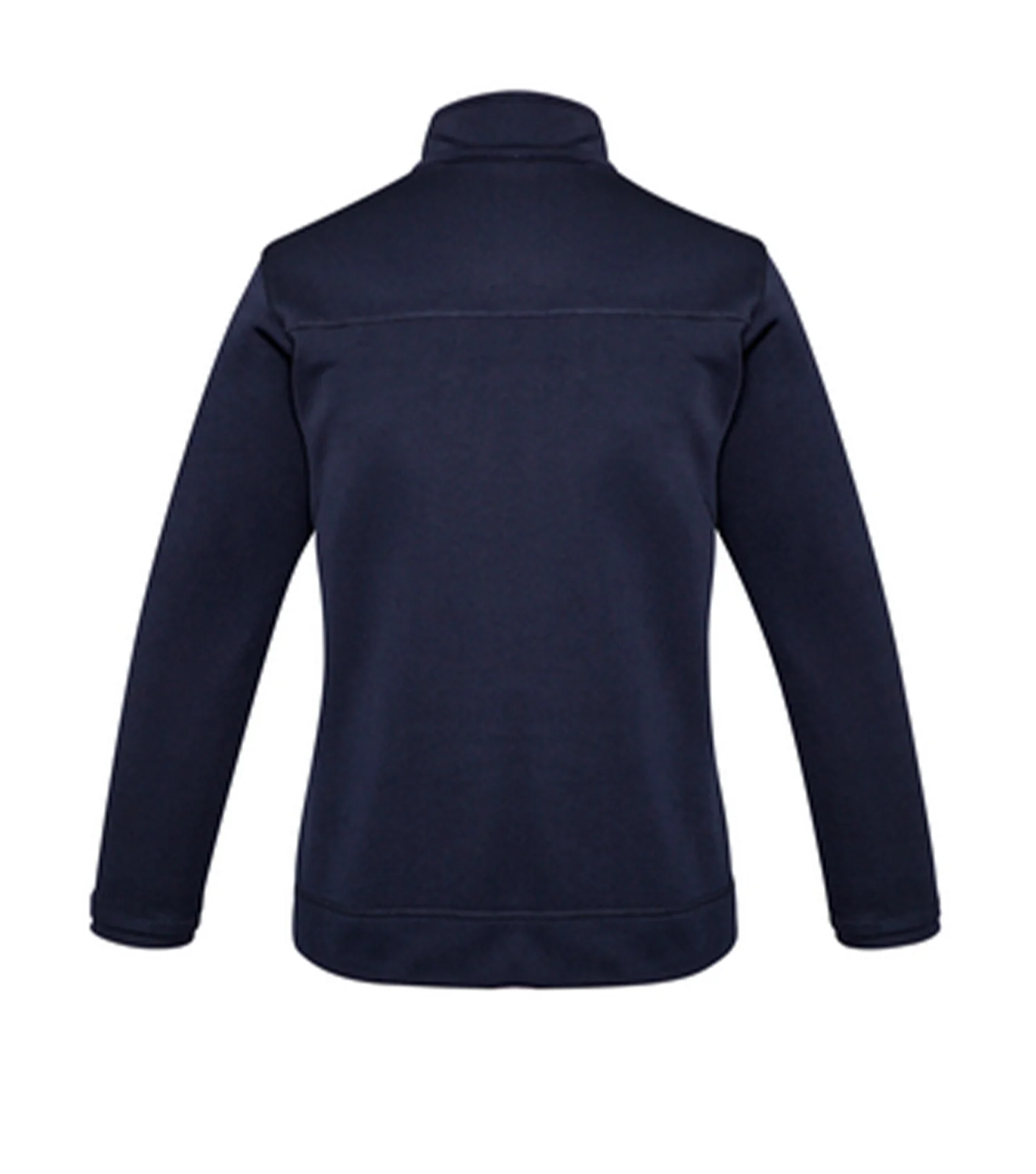 Veste Hype Full Zip pour Femme SW520L Marine - Biz Collection - Image 2