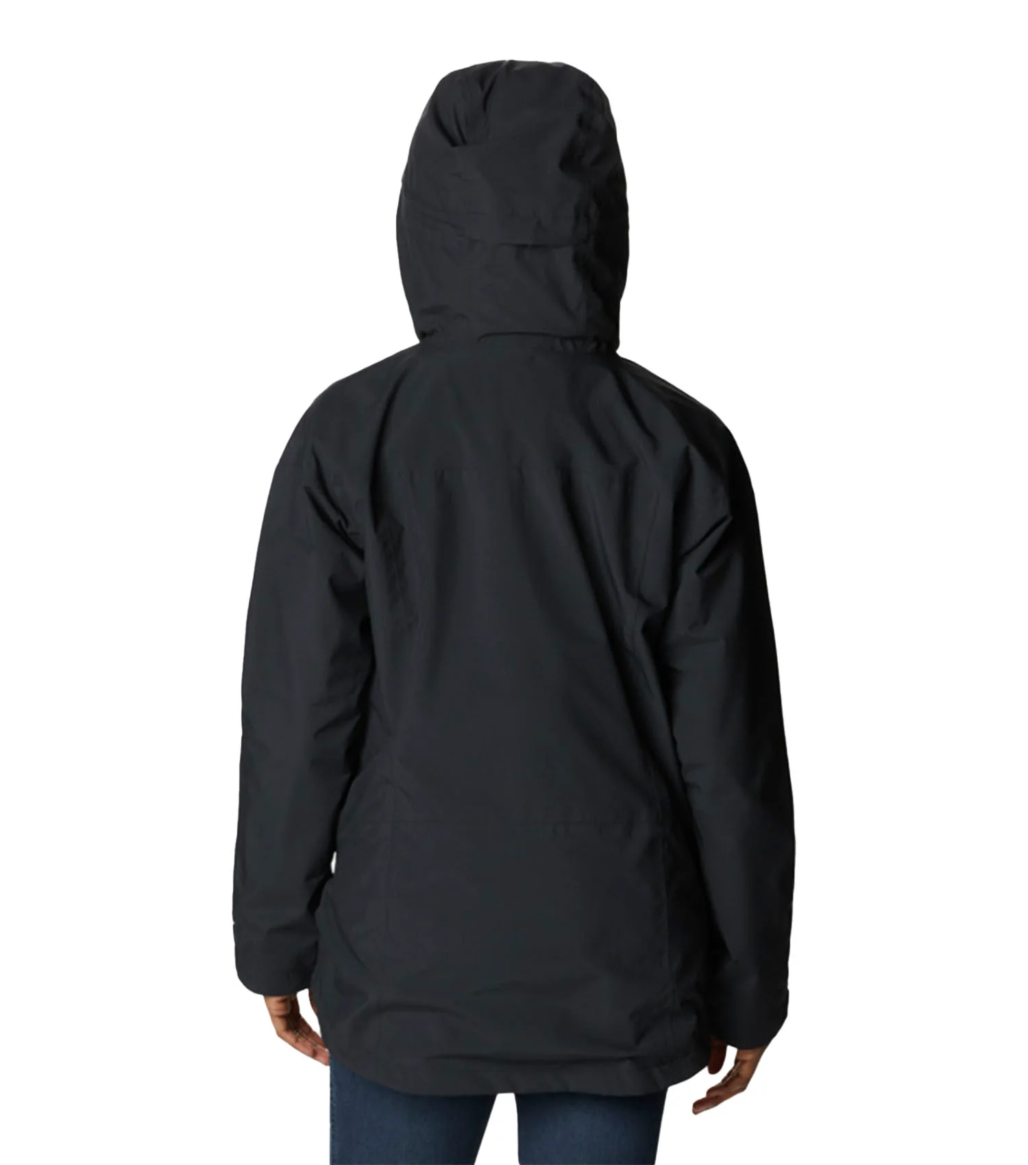 Veste interchangeable pour femmes CANYON MEADOWS - Columbia - Image 5
