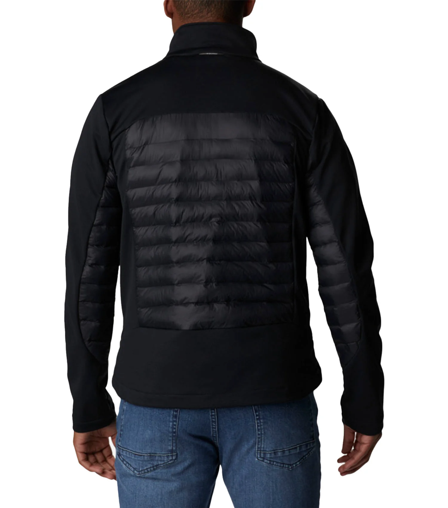 Veste interchangeable pour hommes CANYON MEADOWS - Columbia - Image 5
