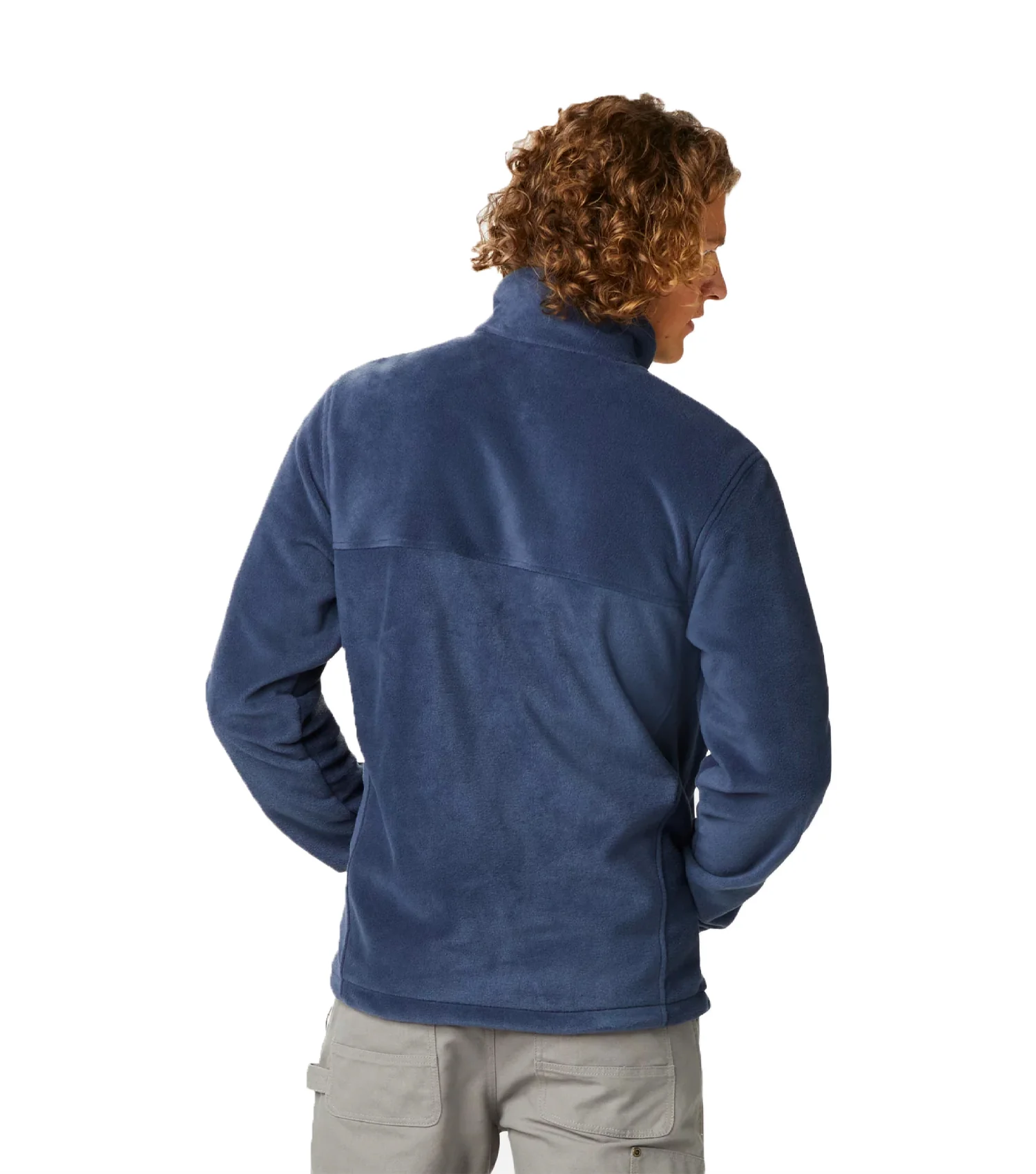 Veste polaire 2.0 Full Zip pour hommes Steens Mountain - Columbia - Image 2