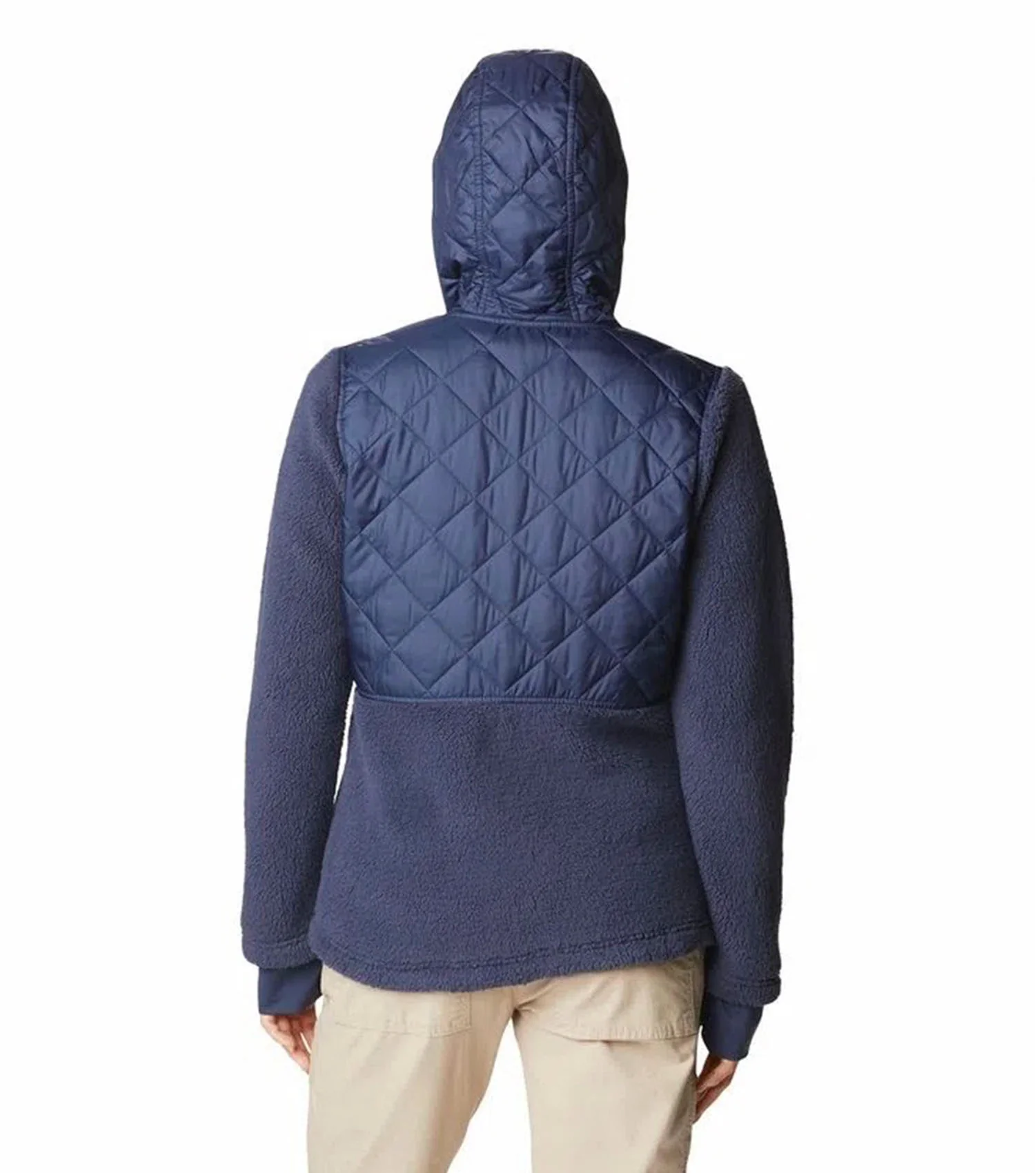 Veste pour femmes CRESTED PEAK - Columbia - Image 4
