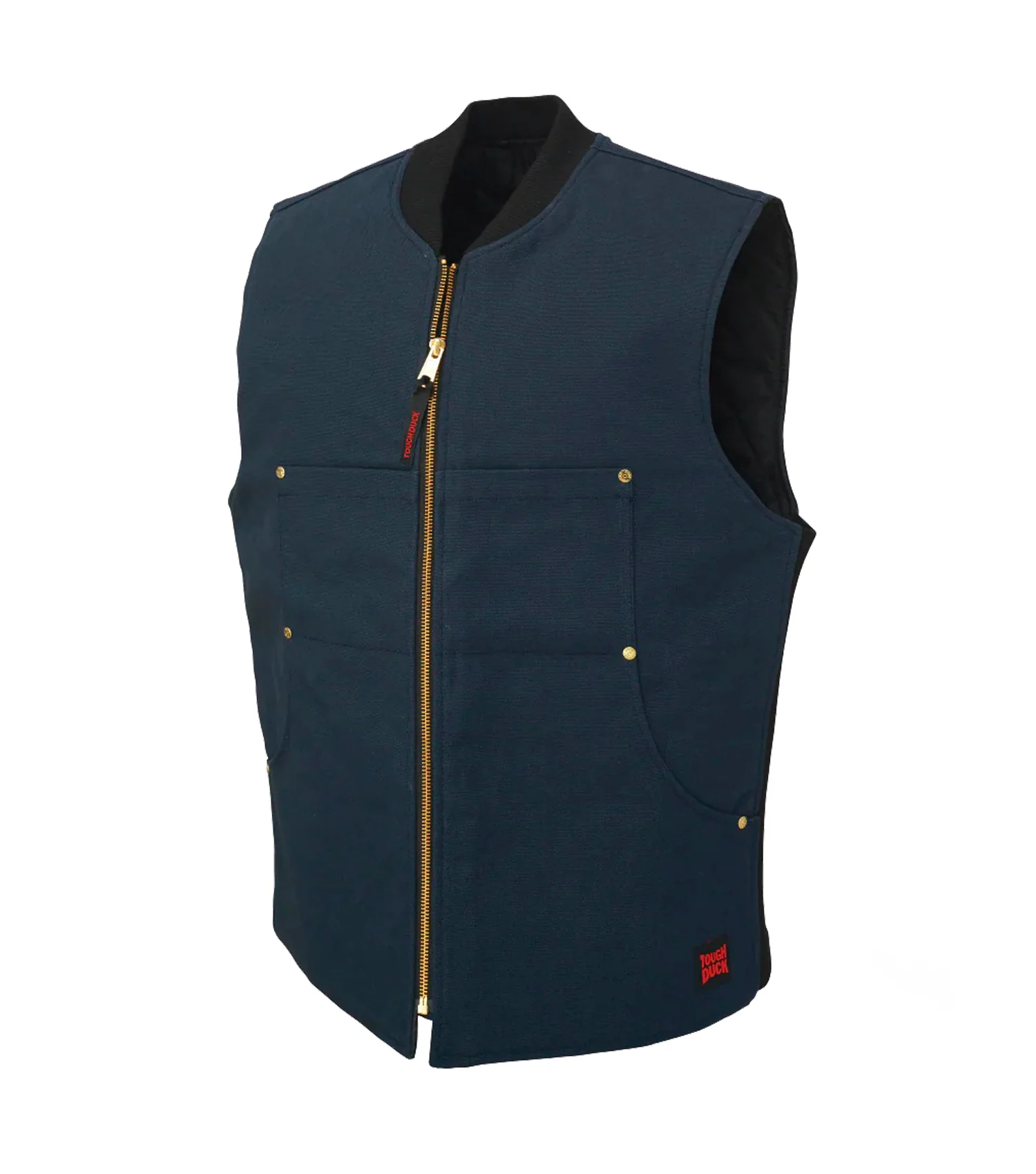 Veste sans manche doublée WV04 - Richlu
