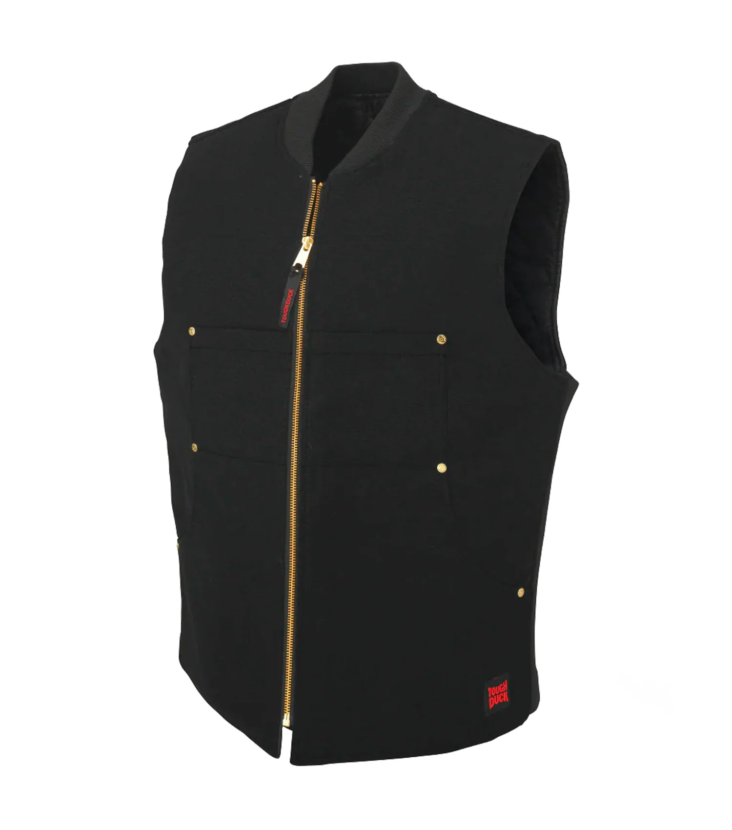 Veste sans manche doublée WV04 - Richlu