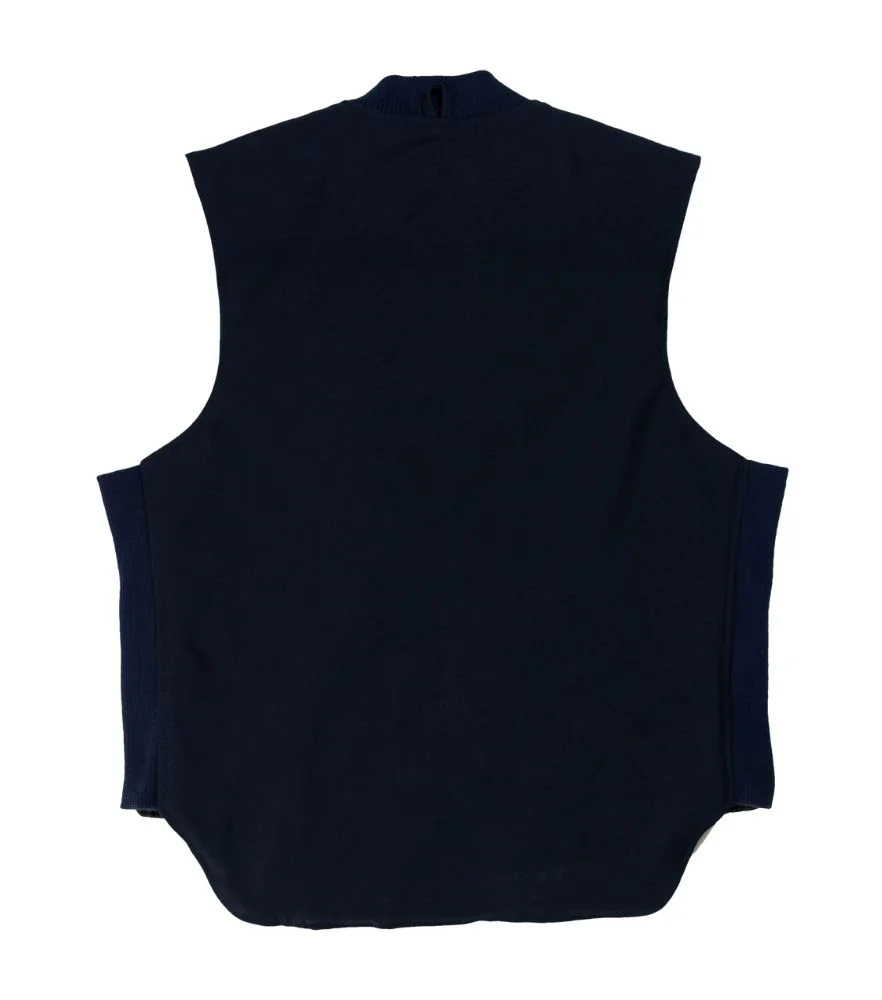 Veste sans manches doublée 1937 - Richlu - Image 2