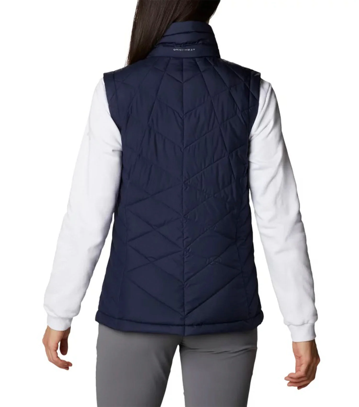 Veste sans manches pour femmes HEAVENLY - Columbia - Image 4